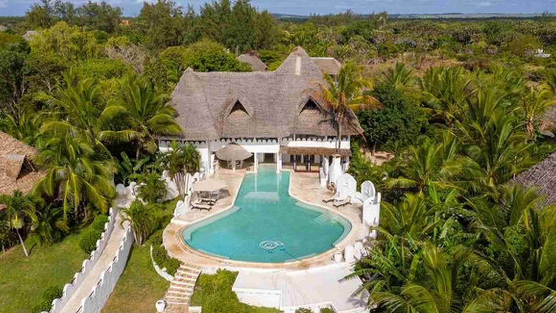 Nyali / Bamburi